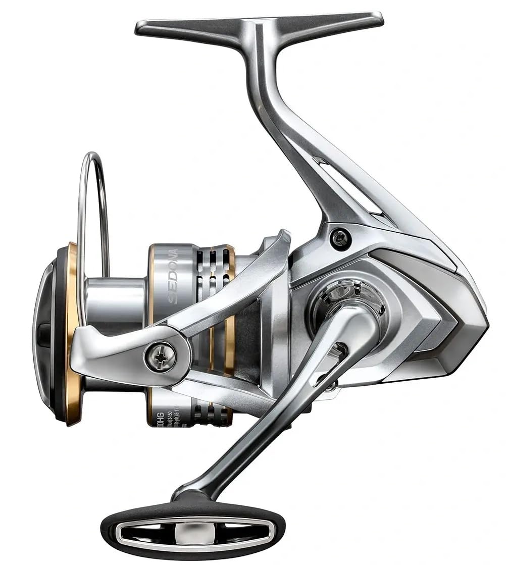 Shimano Inc. Sedona C3000HG FJ