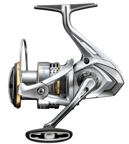 Shimano Inc. Sedona C3000HG FJ