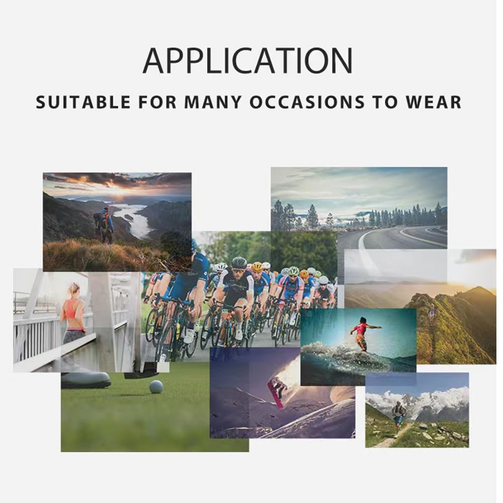 HIYAPATY Youth Teen Baseball Sunglasses 8-12 Ages, UV400 Protection Sports Cycling Sunglasses Suitable for Baseball Running Riding Golf Boys and Girls