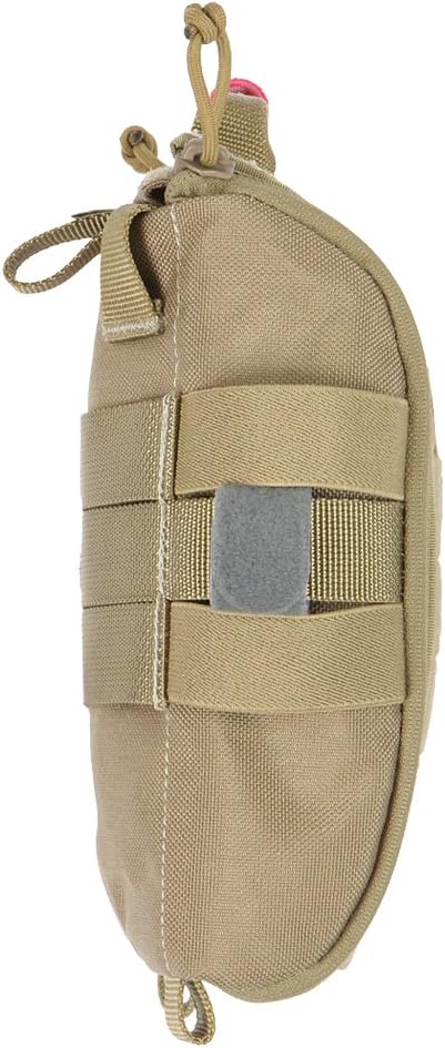 FATPack 5x8 (Gen-2) Pouch (Coyote Tan)