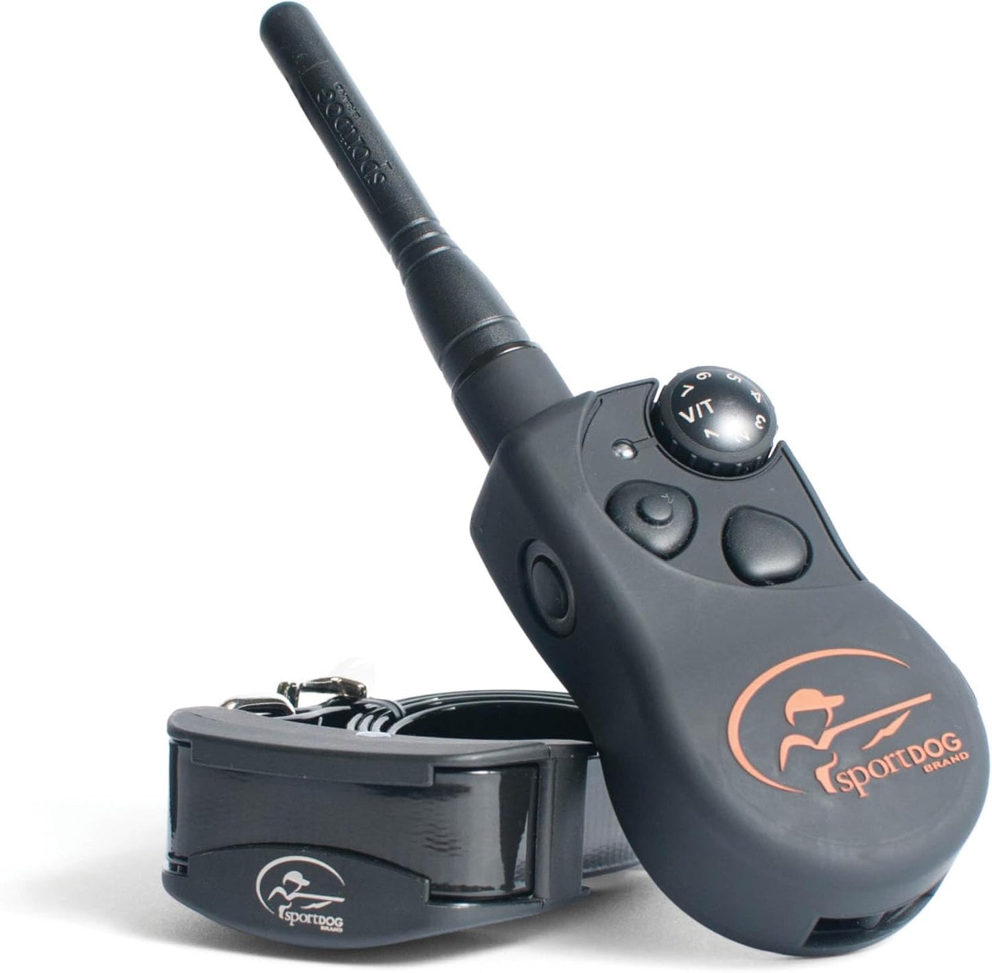 SportDOG Brand Replacement Antenna for E-Collar Models - SD-800, SD-825, SD-1225, SD-1825, SD-1825CAMO, and SD-3225