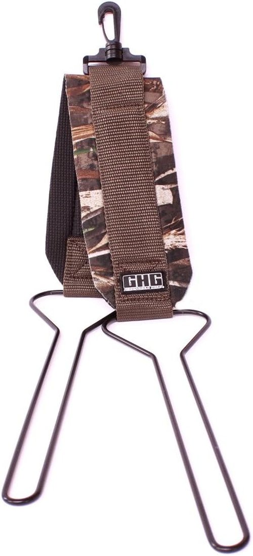 Avery Outdoors Inc 80081 Ghg Neoprene Game Carrier Max