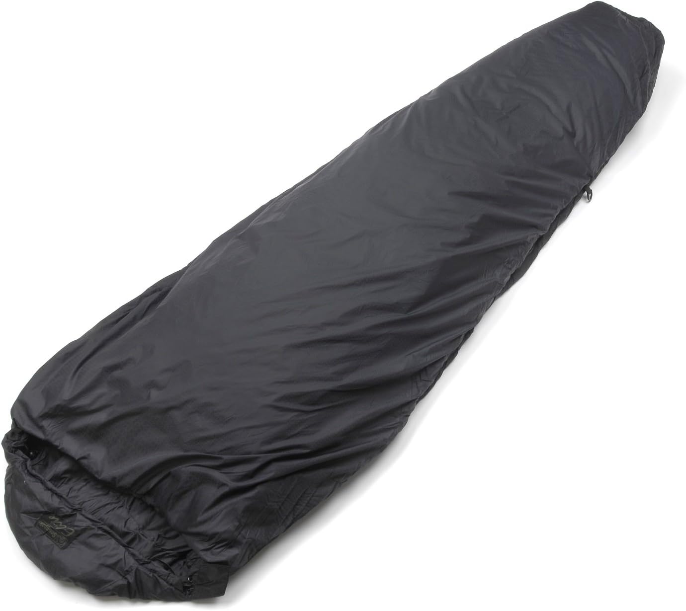 Snugpak Softie Elite 1 Sleeping Bag, 47 Degree, Expanda Panel System for Extra Space