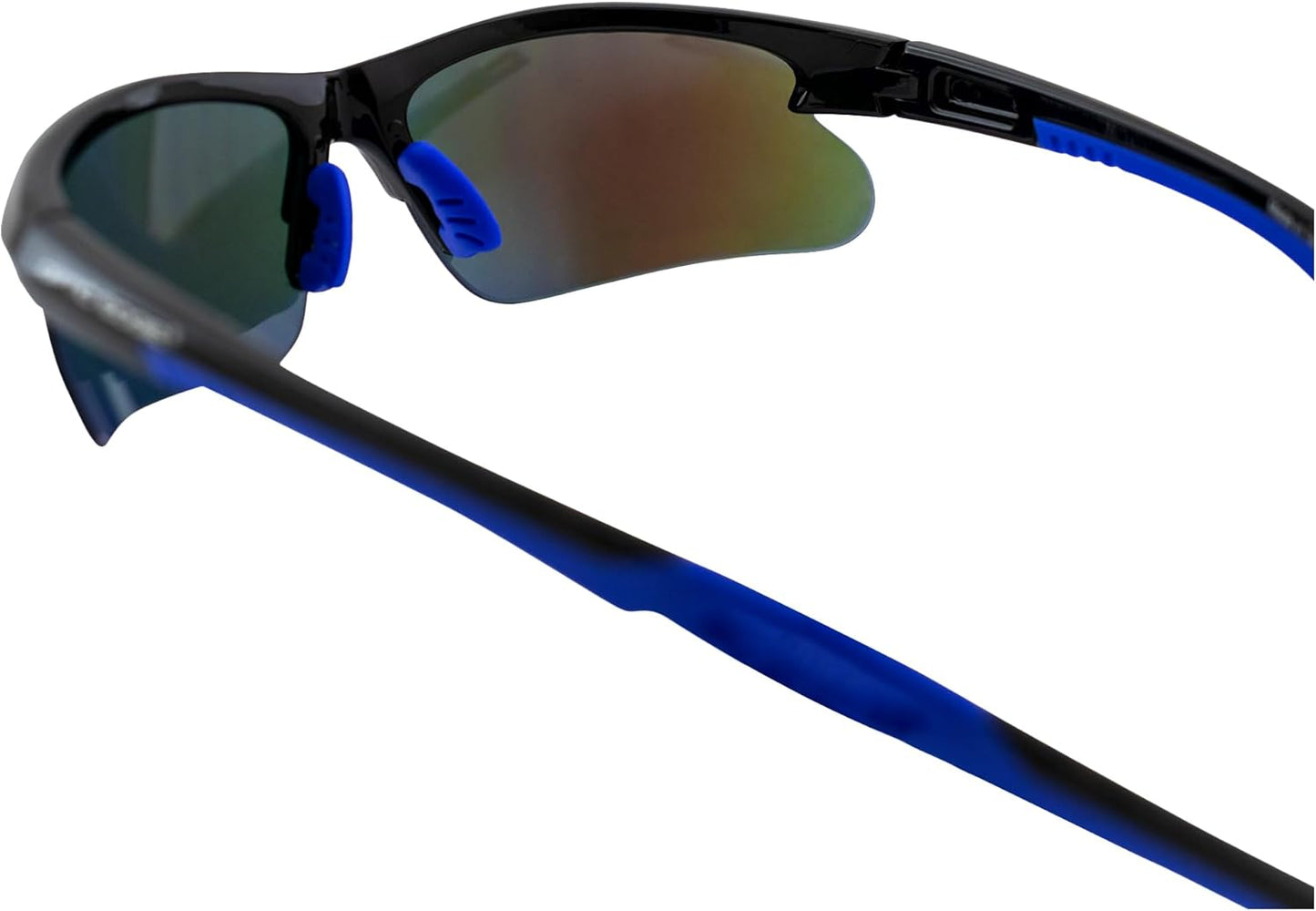 Fireball Polarized Sunglasses for Men & Women - UV Protection & Stylish Design