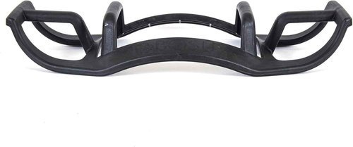 BOSU Push Up Bar - Versatile Utility Trainer for Strength & Stability