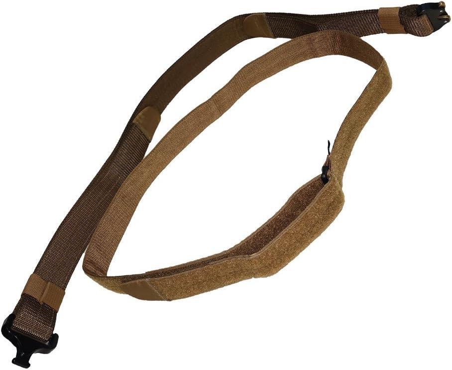 Tasmanian Tiger Equipment Belt Mk II Set, Double Tactical Battle Belt, Duty and Utility, Cobra Buckle