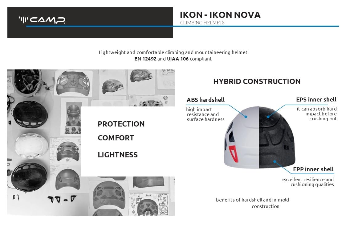 Ikon Nova (Jade Green, Small)