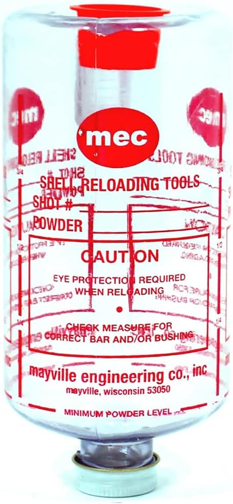 0805932 CO 8042 MEC Magnum Container