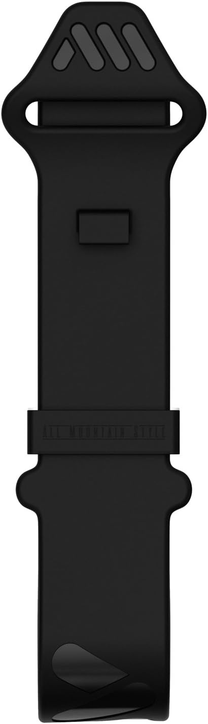 All Mountain Style AMS Silicone Strap to hold bike camera – For those Oh bad moments when you flat