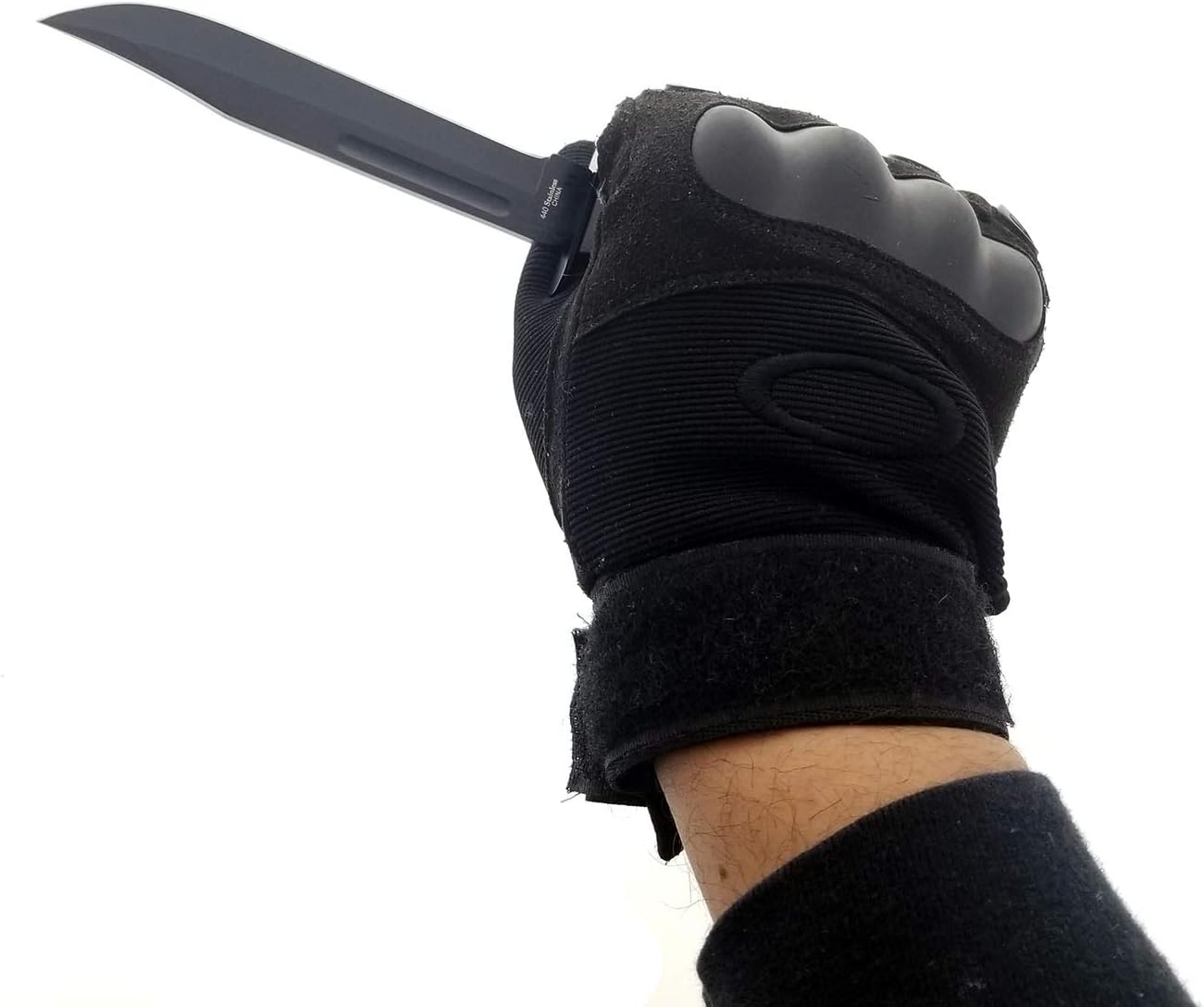 Falcon Knives CSGO Tactical Fixed Blade Set. 3 PCS Tactical Daggers. 2 Different Combo. for Collection, Gift, and Outdoors Camping Cut Ropes, Branches