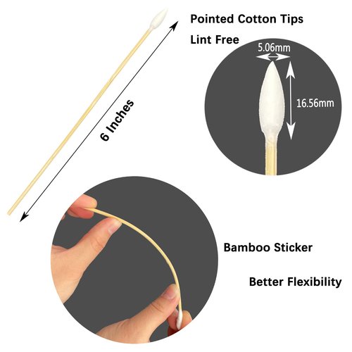 MIDUG Gun Cleaning Kit Handgun Maintenance kit for .17 .22/.223/5.56MM .243 .280 .30 .357/9MM .40 .45 12GA, Including Bore Brushes, Stainless Steel Pick, Brass Slotted Patch Loops and More