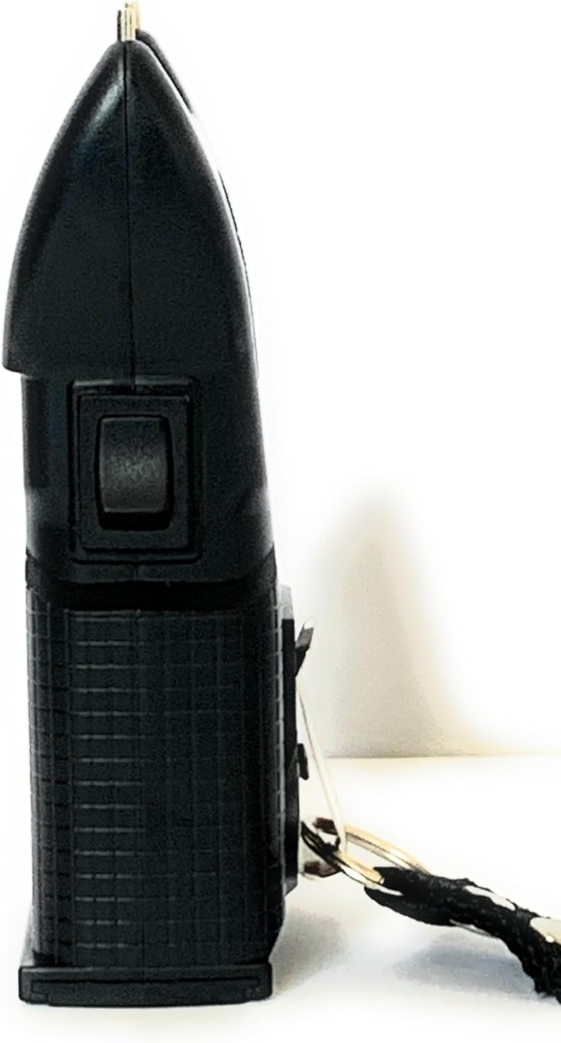 O-MEGA Secret Agent Stun Gun