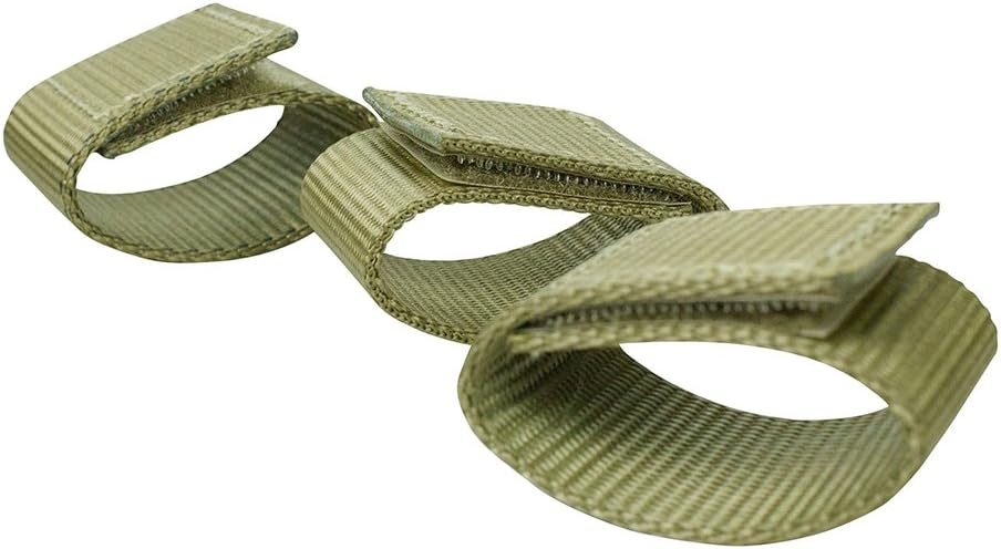 Fusion Tactical unisex-adult Belt Keeper