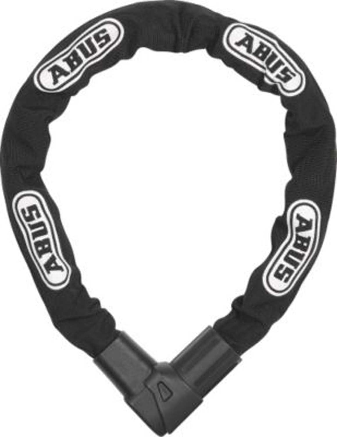 Abus Locks Chain 1010 Key City Bike Lock