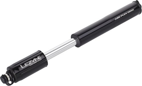 Lezyne Tech Drive HV Hand Pump
