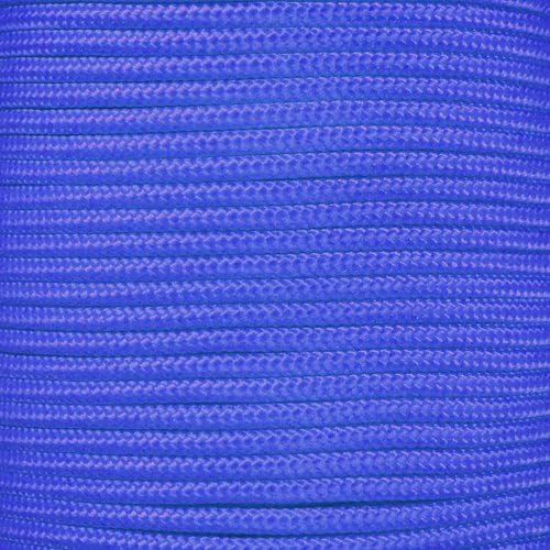 Paracord Planet 425lb Paracord – Nylon Parachute Cord for Tactical, Crafting, and General Use