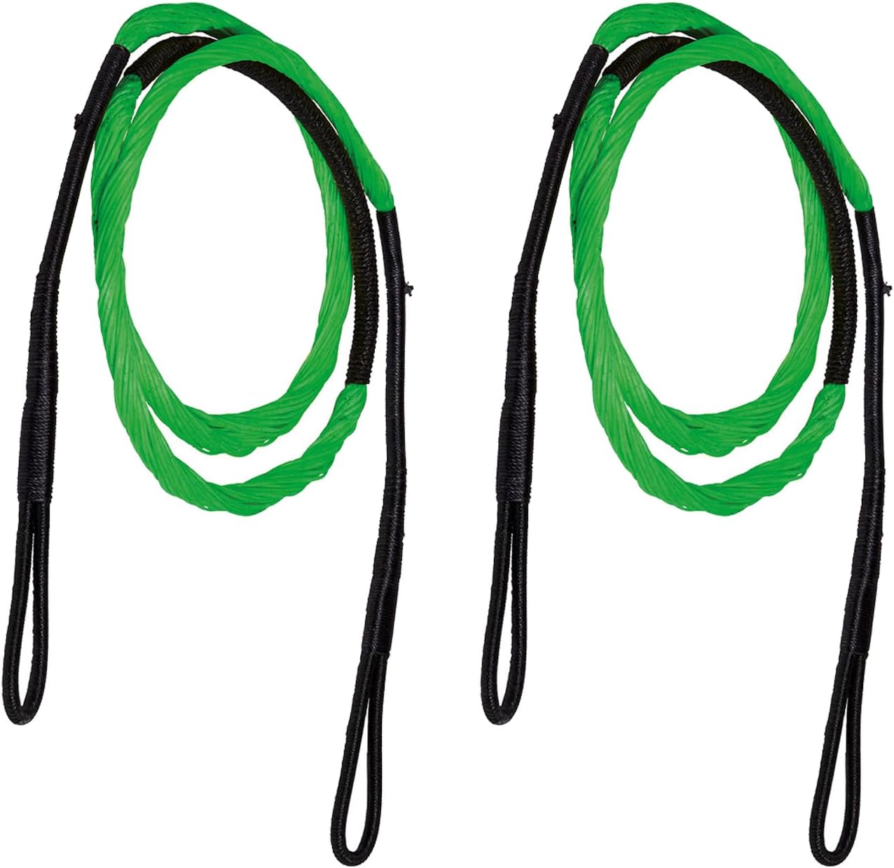 Excalibur Excel 36" Replacement Crossbow String Designed for EXO-Traditional Crossbows with Mag Tips