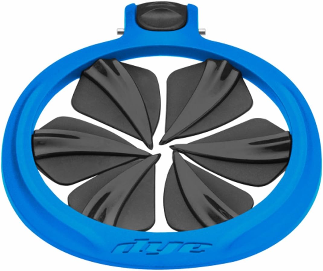 Dye Paintball R2 Rotor Quick Feed