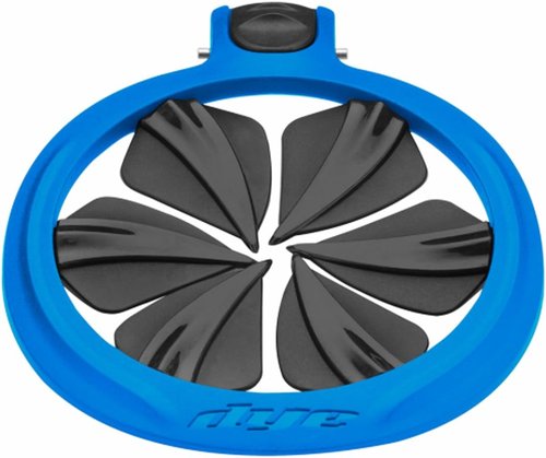 Dye R2 Rotor Quick Feed for Paintball - Fast Reloading, High Capacity