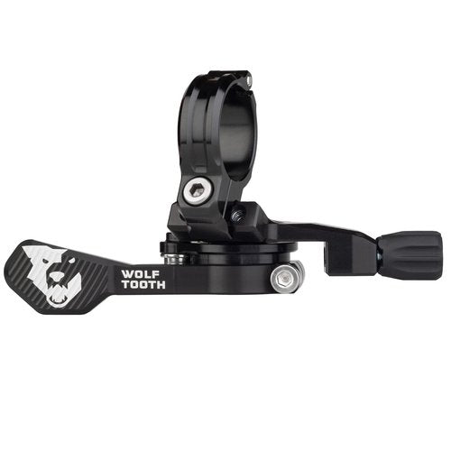 Wolf Tooth Remote Pro 22.2MM Handlebar Clamp