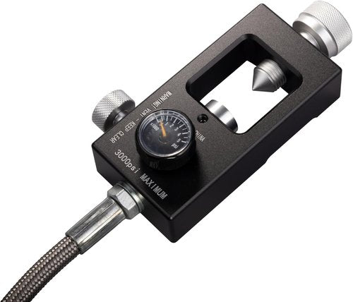 Benjamin FAH003 Scuba Yoke Adaptor For Benjamin/Crosman PCP Airguns
