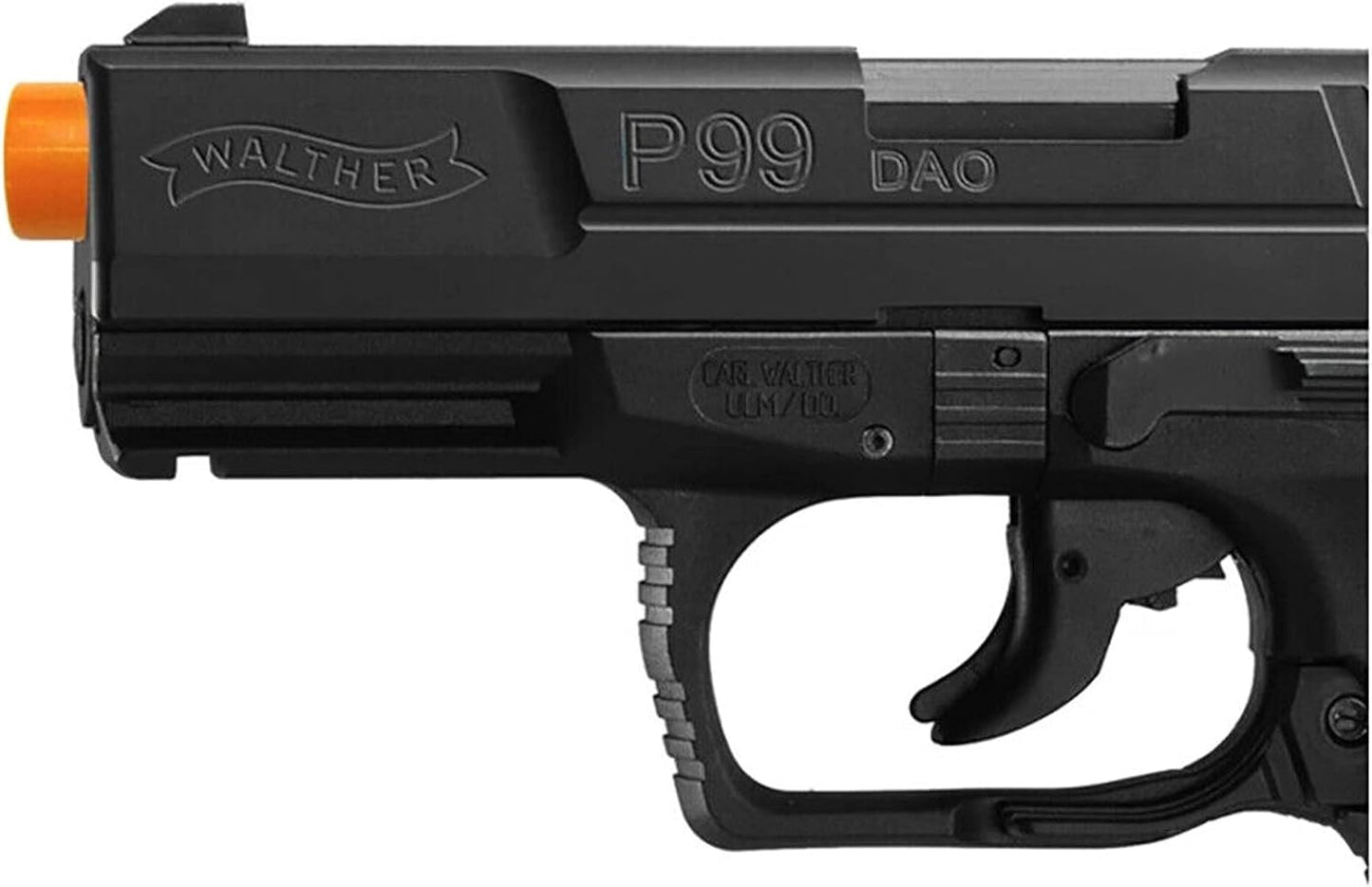Umarex Walther P99 Blowback CO2 Powered 6mm BB Pistol Airsoft Gun