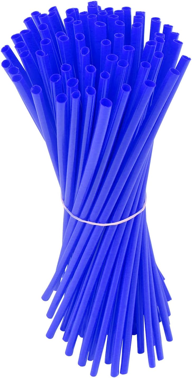 72Pcs Universal Spoke Skins Covers，Wheel Spoke Wraps Skins Pipe Trim Decoration Protector For Motorcycle Dirt Bike Yamaha Honda BMW Suzuki Kawasaki(Pink)