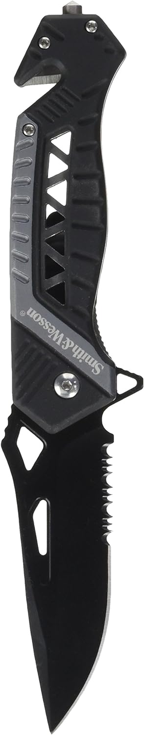 Smith & Wesson SW608BLS 8.5in
