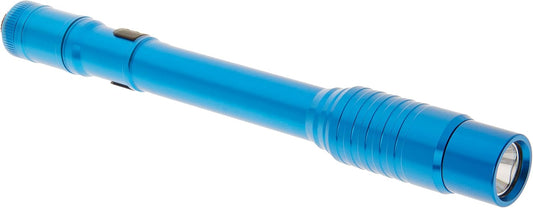 Streamlight Stylus Pro USB Rechargeable Flashlight - Compact Blue LED Light
