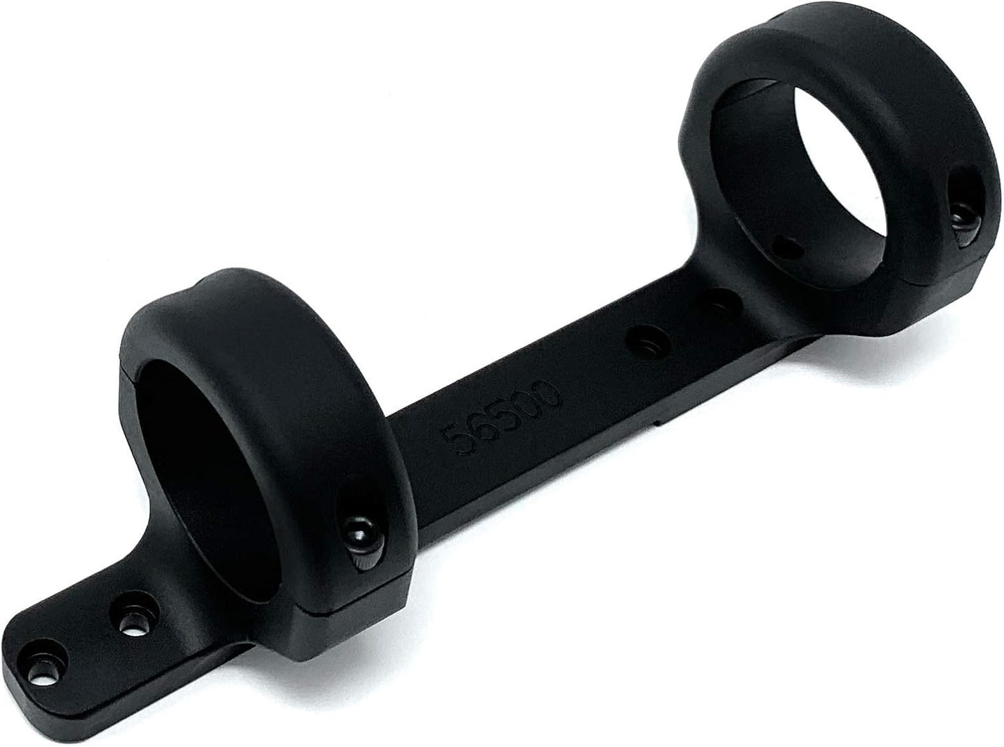 Game Reaper Browning Bar and Long Action BLR - Medium Mount (Black, 30mm)