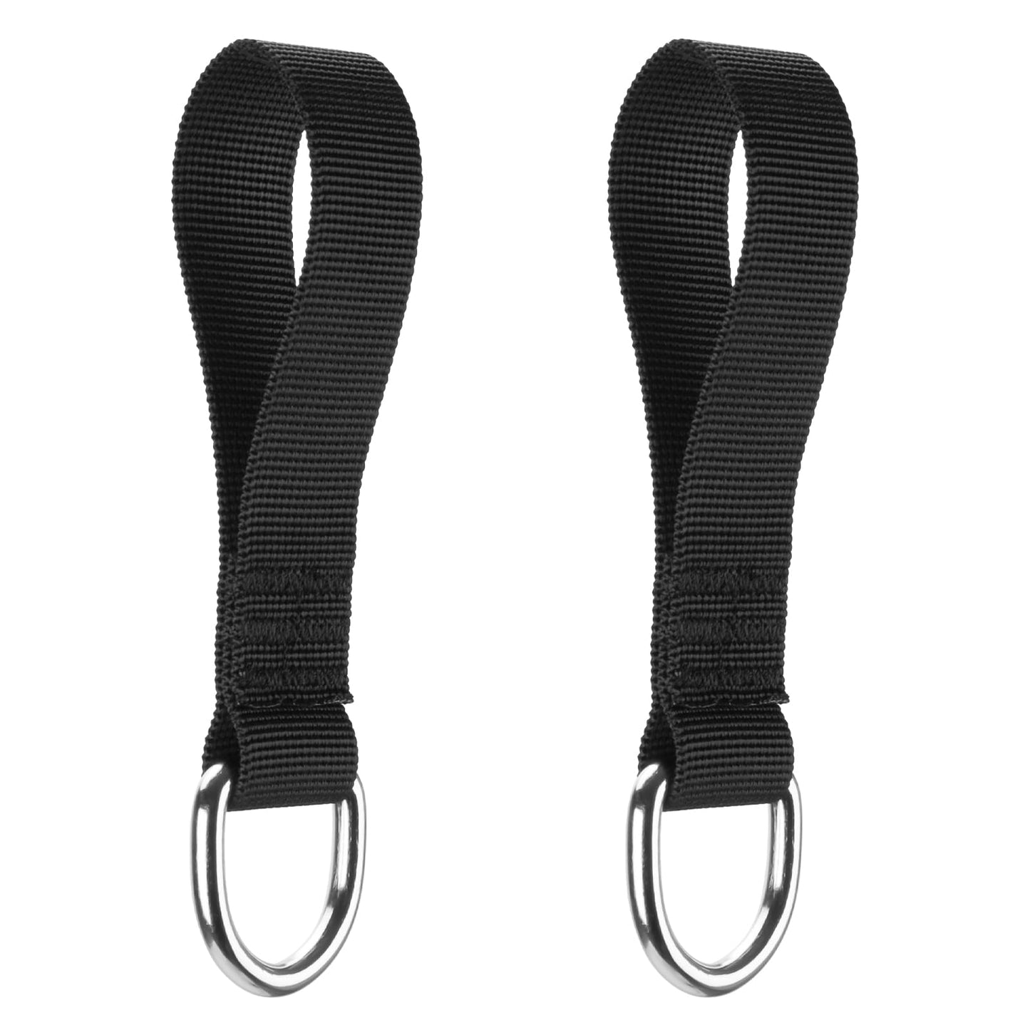 ArrogantF Bar Attachment Strap Compatible with Bowflex Home Gym Parts, Use for LAT, Squat and Bench Bars, Trains Upper Body: Shoulders, Back, Triceps, Biceps,Upper Body Strength Muscle Training