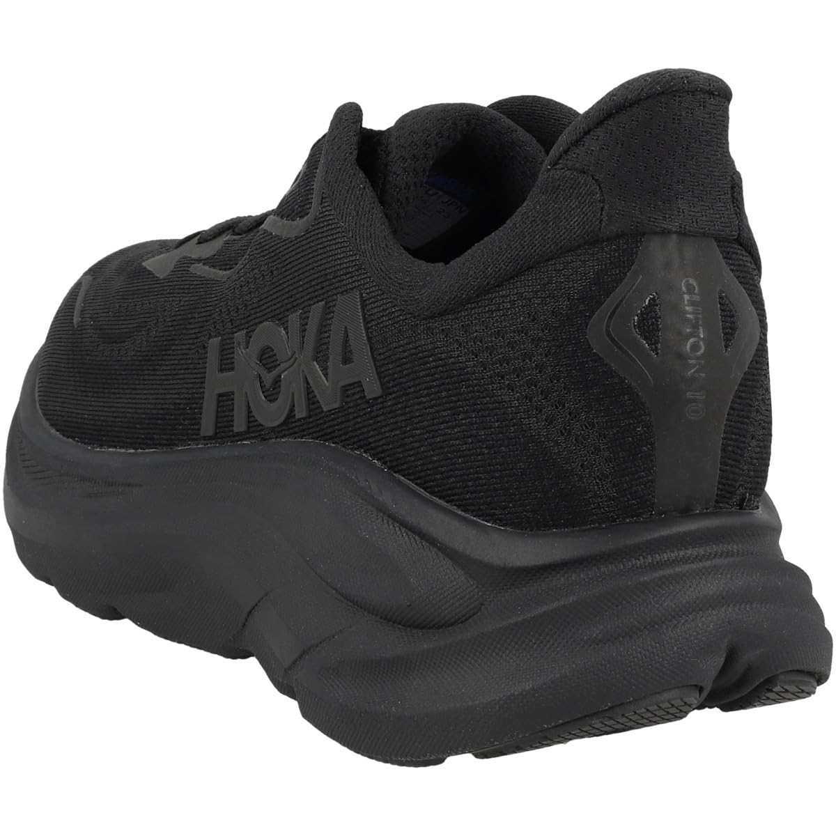 Hoka Womens Clifton 10