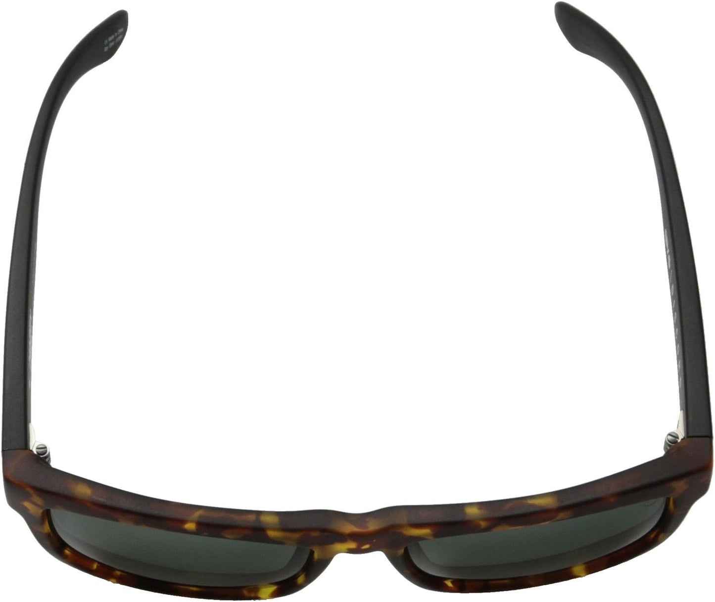 Spy Discord Square Sunglasses