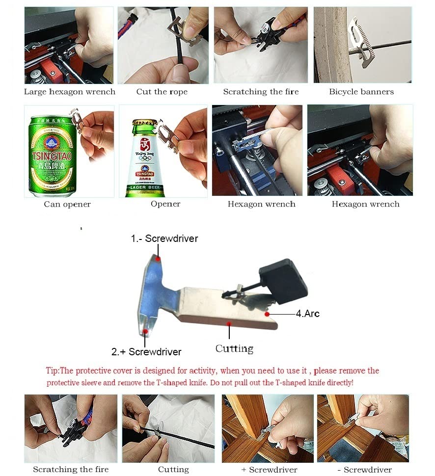 GALAXYLENSE Galaxy 251 Pcs First Aid Kits For Survival Emergency Trauma Military Tactical Medical Hunting Camping Hiking Fishing IFAK EMT Bag (Survival Bracelet Black)