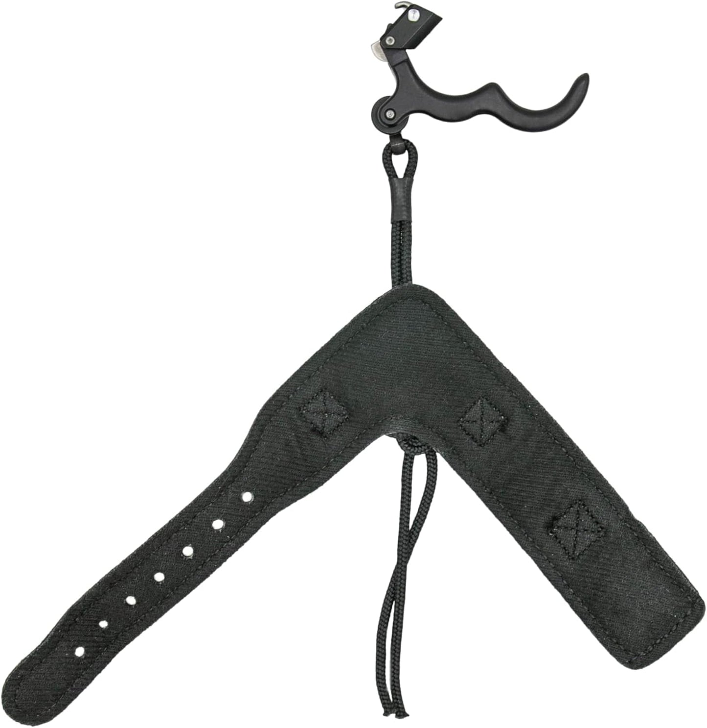 Scott Archery Longhorn Hex Release