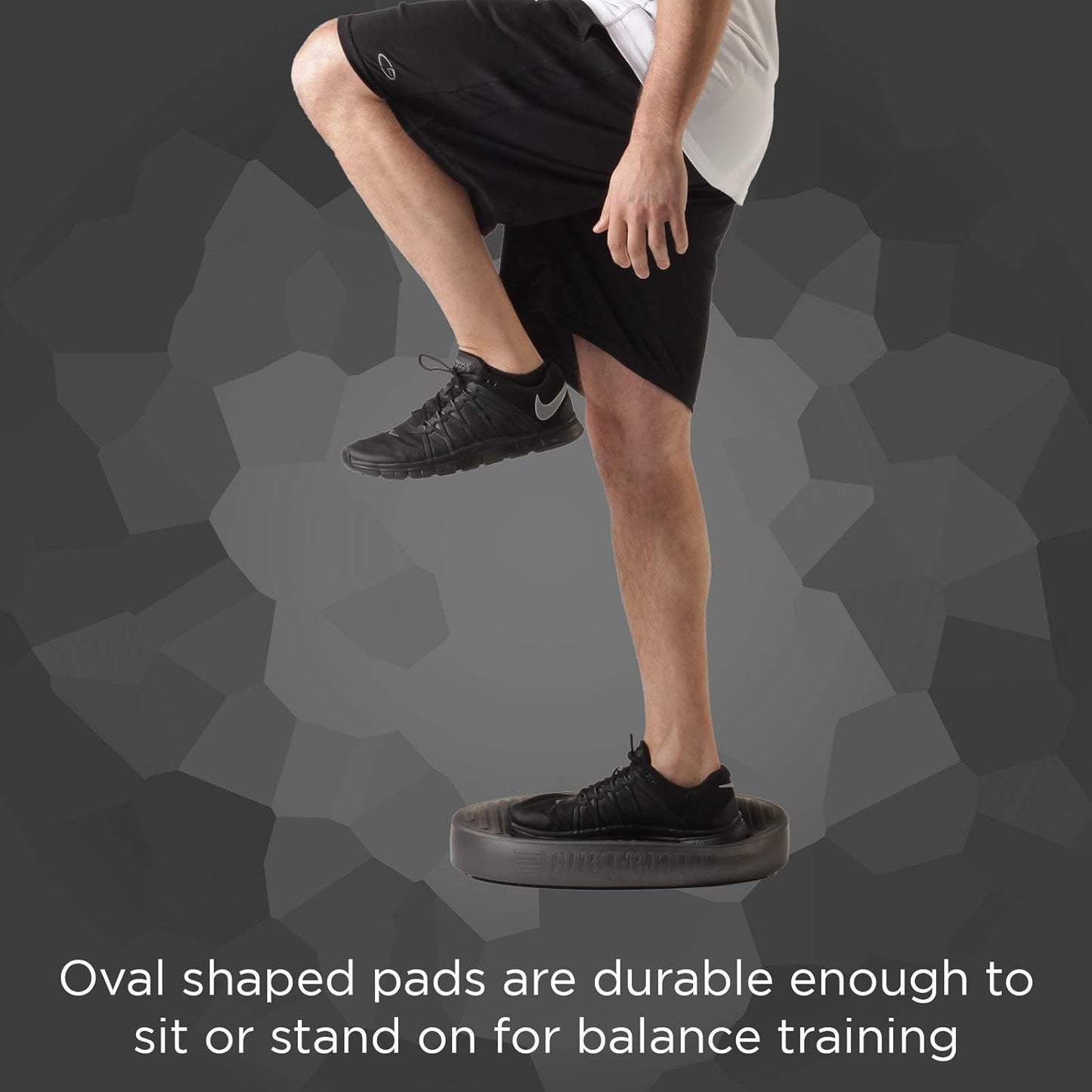 THERABAND Stability Trainer Pad