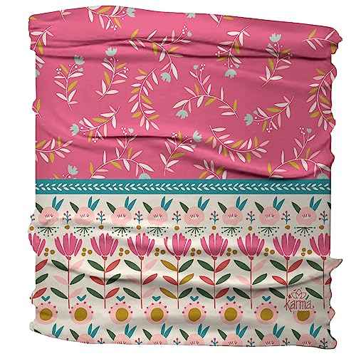 Karma Medium Headband Prarie