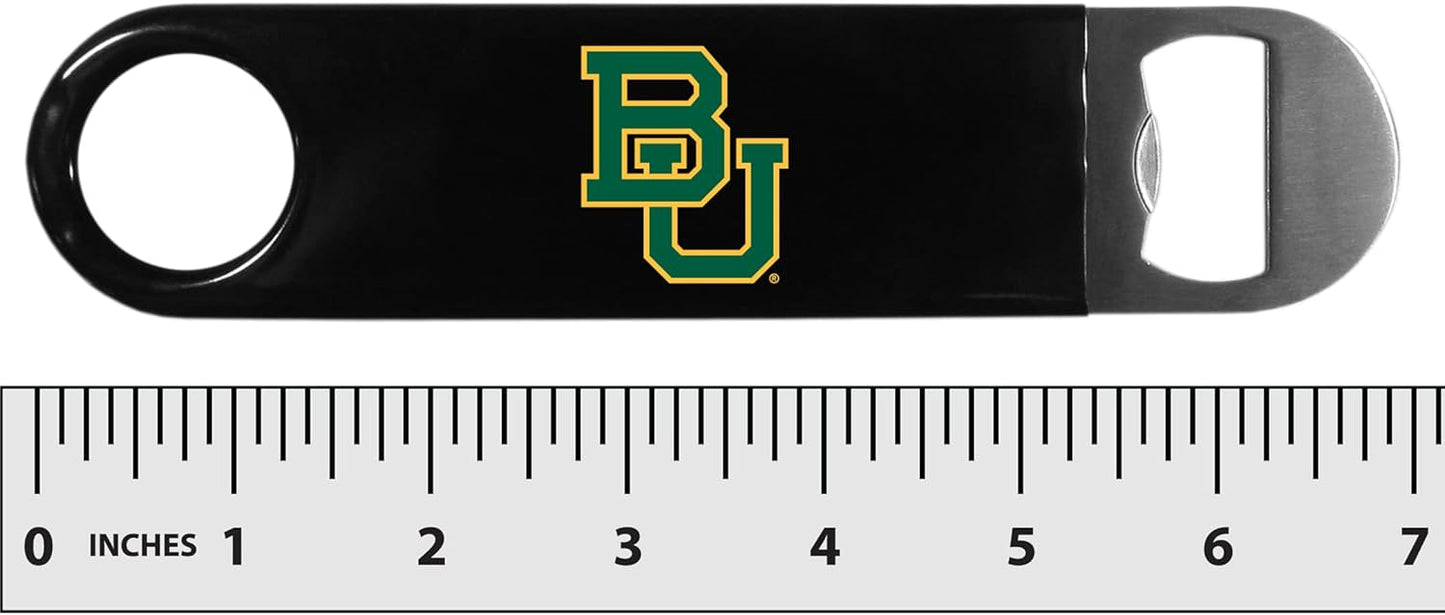 Siskiyou Sports NCAA unisex Long Neck Bottle Opener