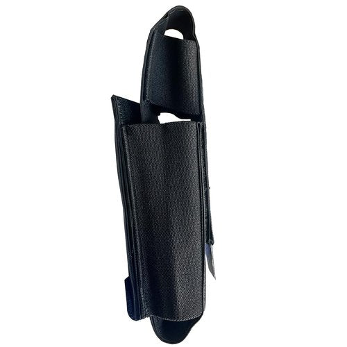 Rescue Essentials Universal Tourniquet Holder Gen2 (Black with Black Tab)