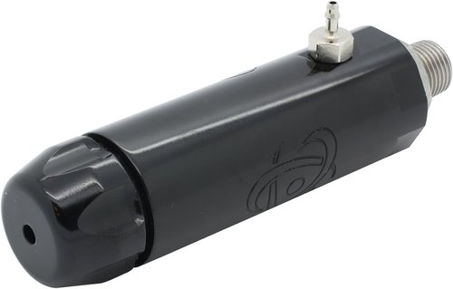 LPR Low Pressure Regulator