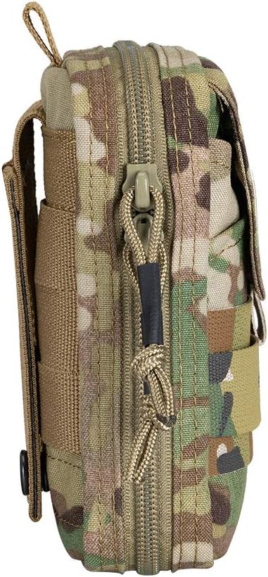 EXCELLENT ELITE SPANKER Molle Admin Pouch Military Utility Tool Pouch EDC Molle Pouchs Gadget Waist Bags