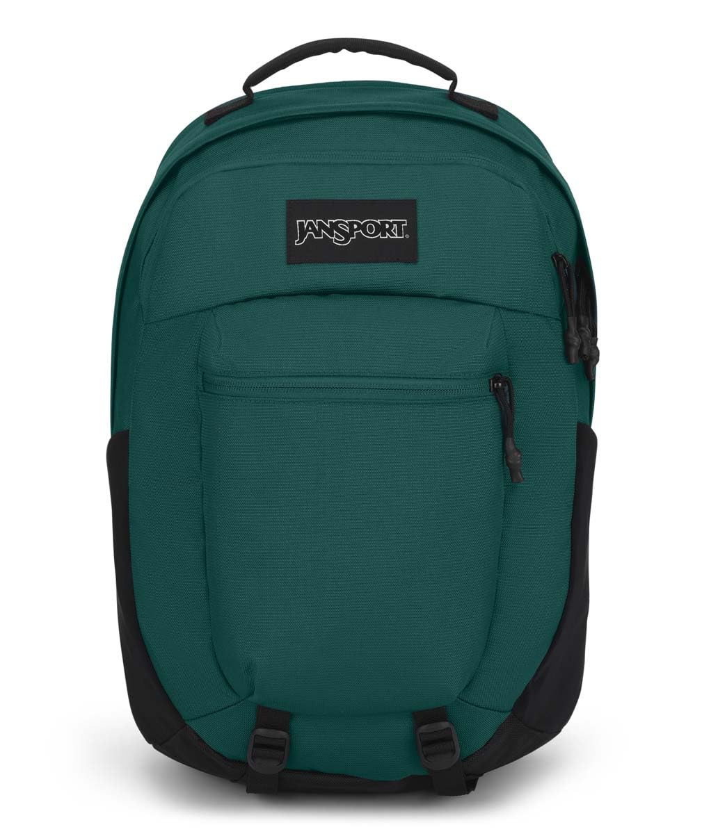 JanSport Journey Pack Backpack - Deep Juniper