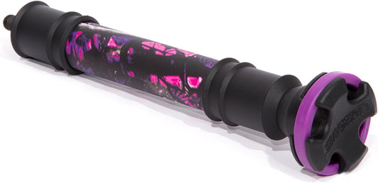 7-Inch Limbsaver LS Hunter Lite Bow Stabilizer for Enhanced Accuracy