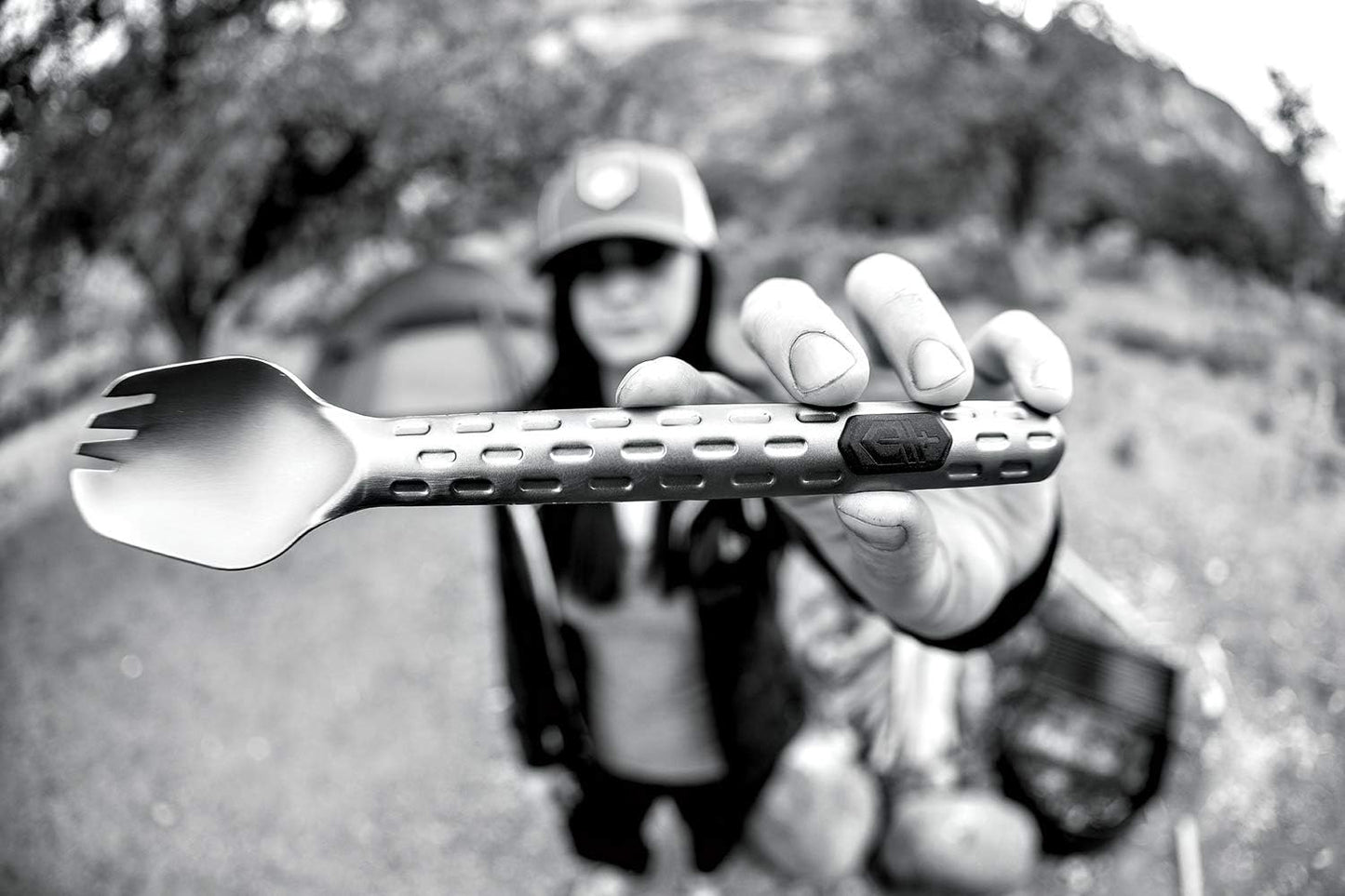 Gerber Knives G3419: Devour Multifork