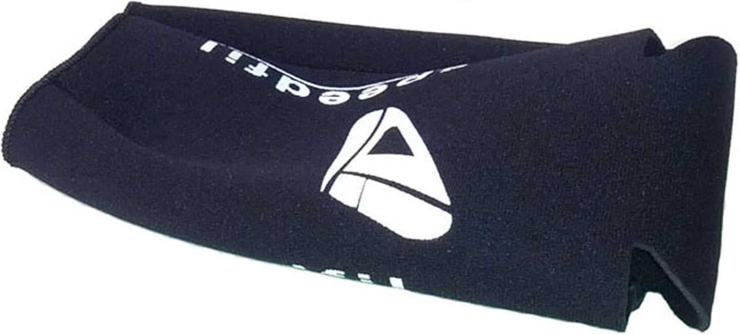 Speedfil F1 Hydration System Water Bottle Insulating Cover (F1 Black)