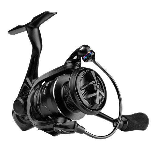Handing M1 Pro Fishing Reels for Saltwater or Freshwater Spinning Reels Fully Enclosed Structure Fishing Spinning Reel 33 Lbs Max Drag Fishing Reel Spinning 9+1 Stainless BB Size 3000