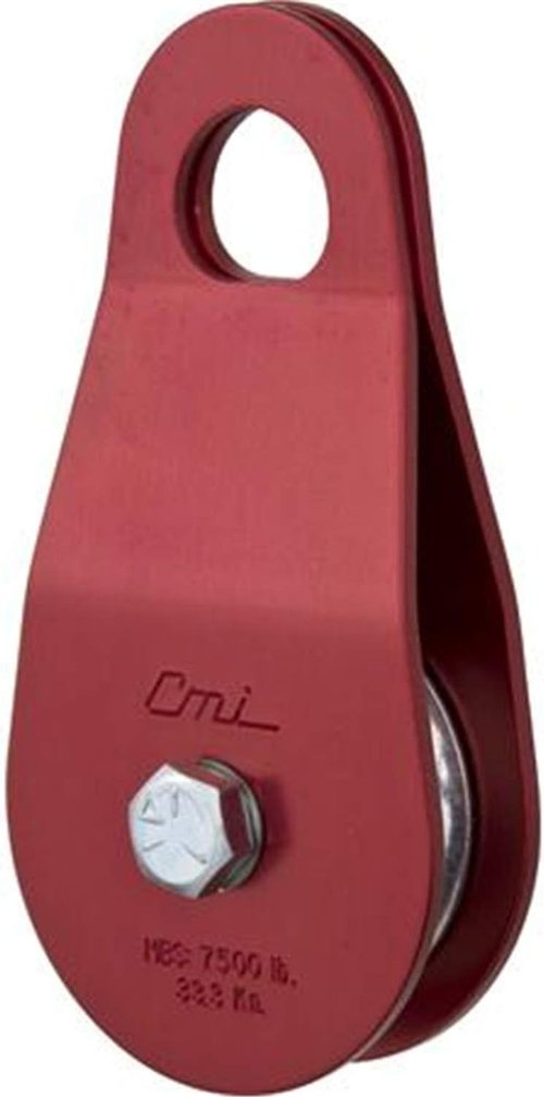 CMI 2 inch Service Line Pulley Bushing - RP114