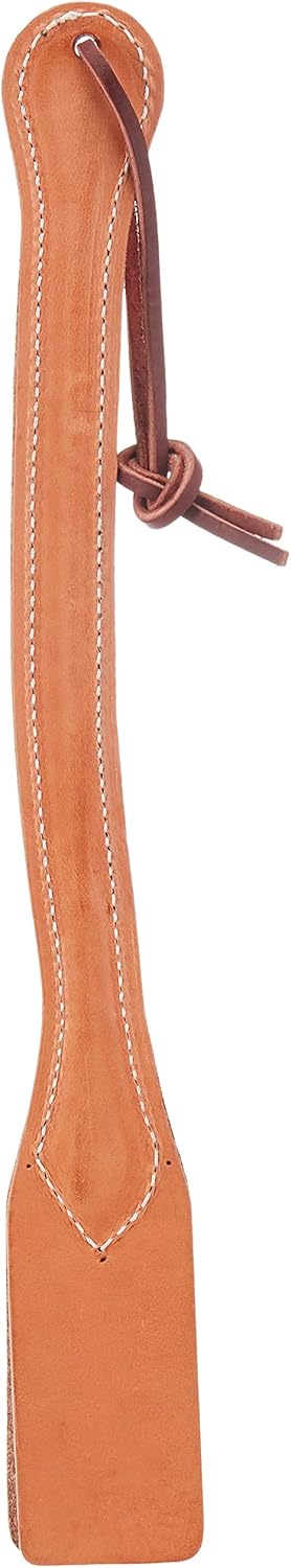 Weaver Leather Dogging Bat Spring Steel, 17"