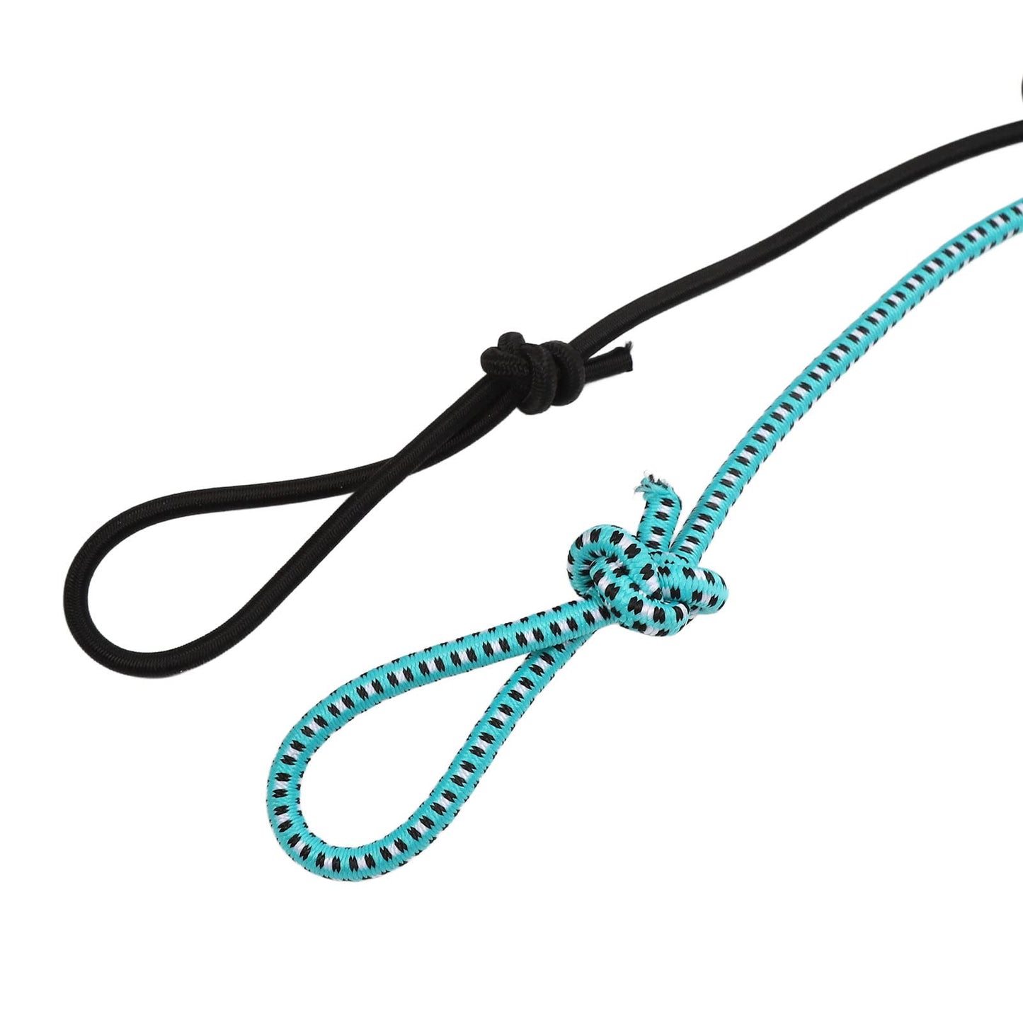 Stretch Strap Intermediate, Stretch Strap 0.2in Intermediate Muscle Spiral Stabilization Training Sport Stretches Rope Neck Sport Stretches Rope Yoga Stretching Strap for Pilates, Dance, Gymnastics