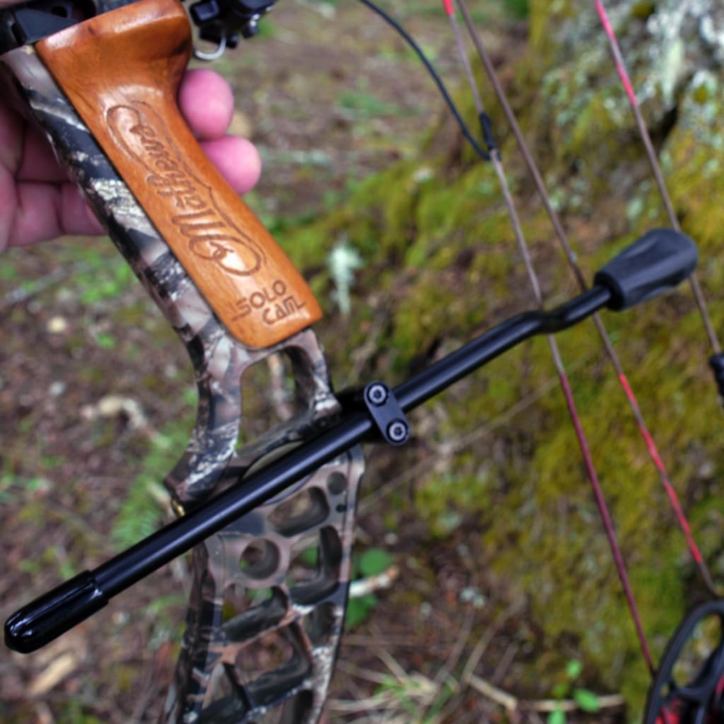 String Decelerator Node for LimbSaver - Enhanced Performance & Durability